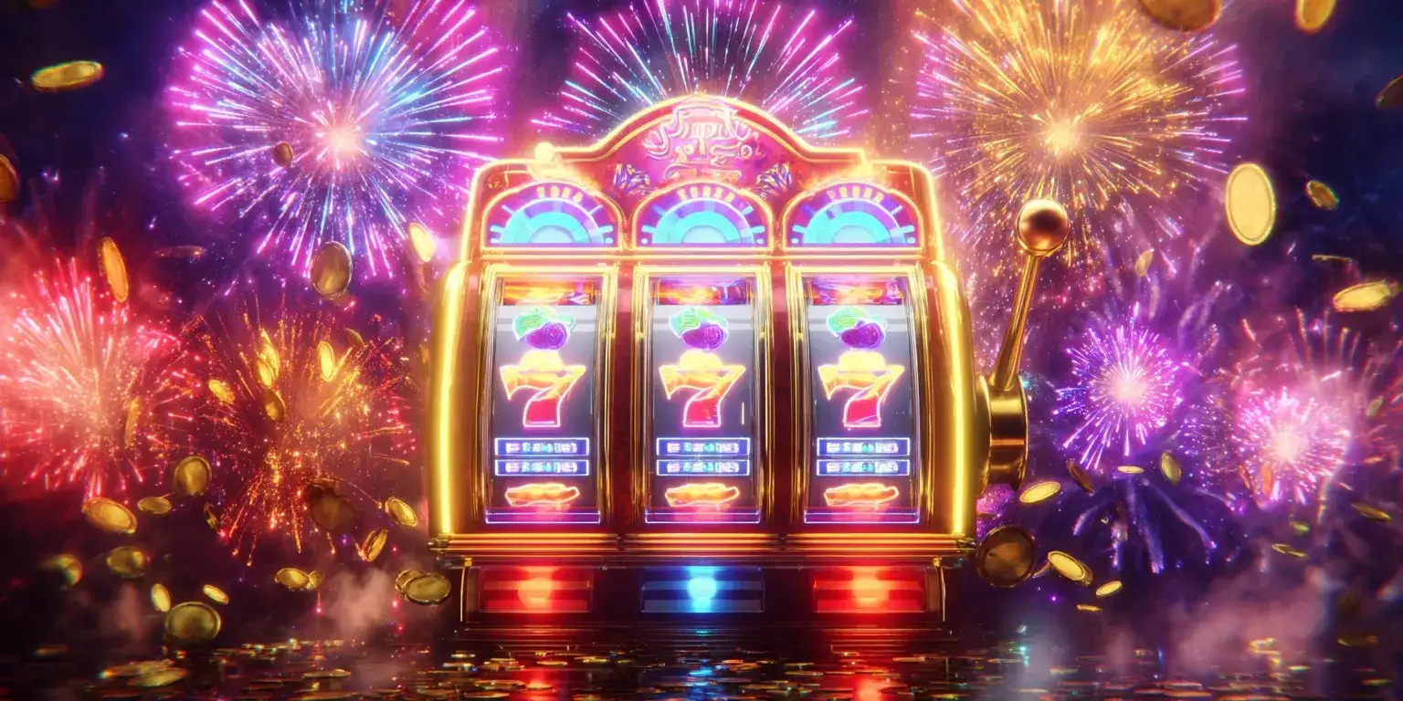 Big Bass Bonanza