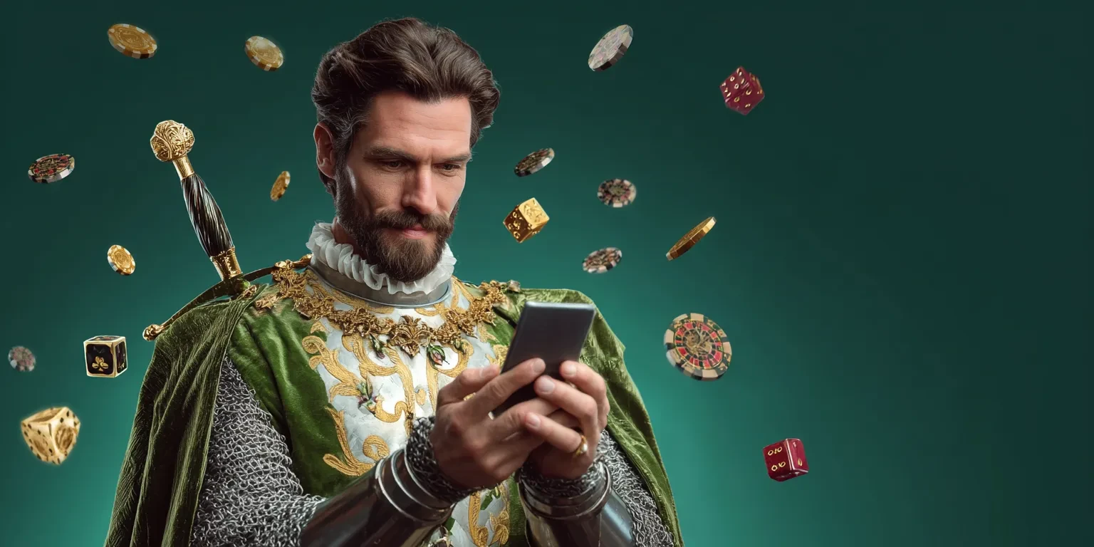 casino app48
