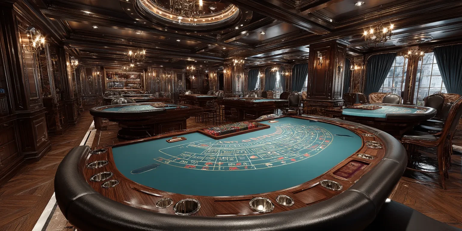 Speed Baccarat