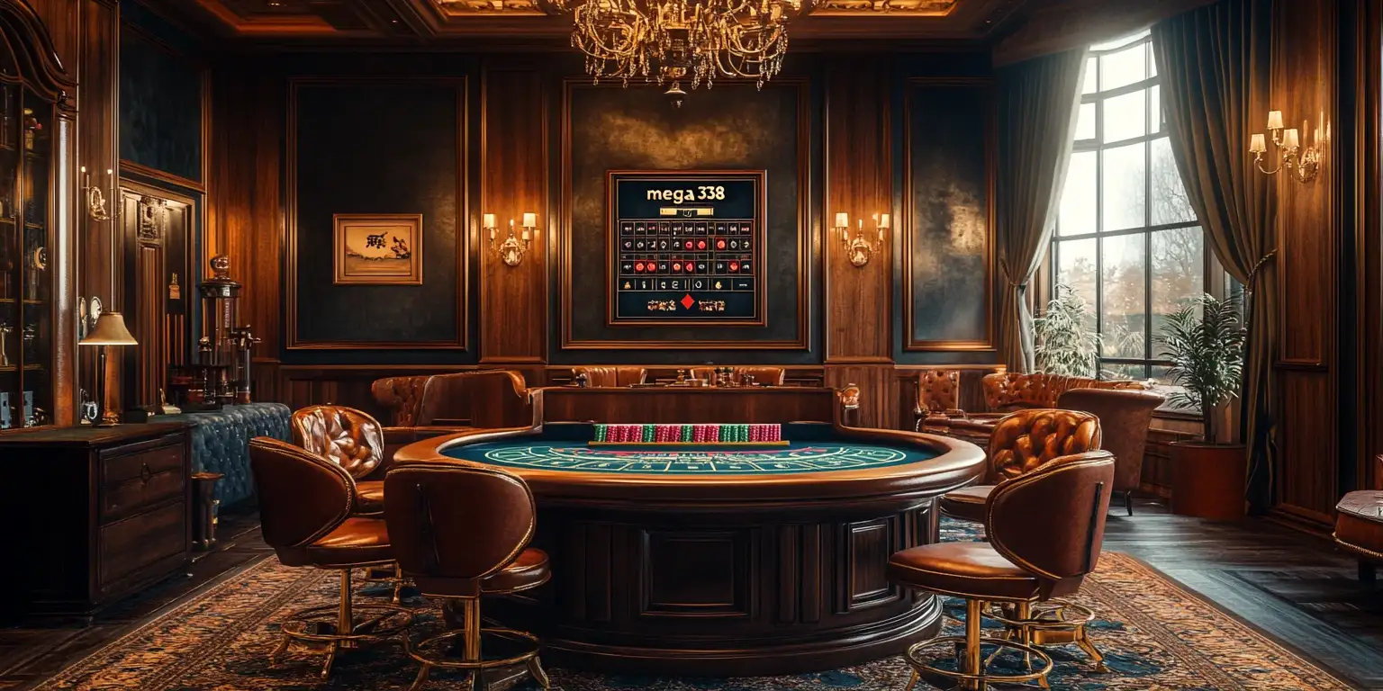 Permainan Dalam Talian: Menyelami Dunia Slot Malaysia, SA Gaming, dan Happy Fishing (2026/06/24)